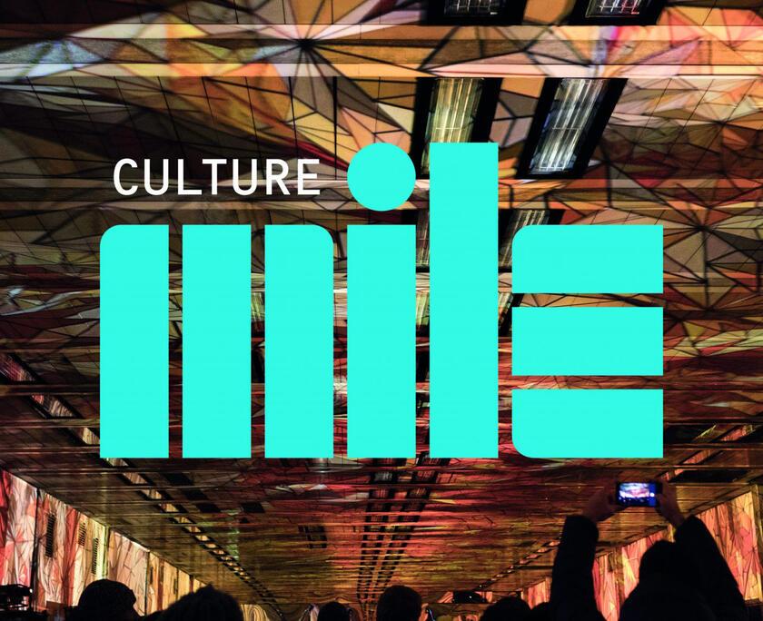 Culture Mile