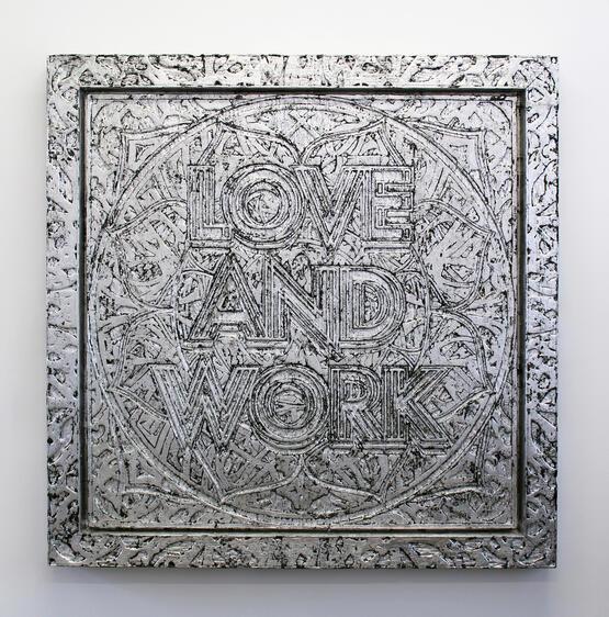 Love and Work (2012)