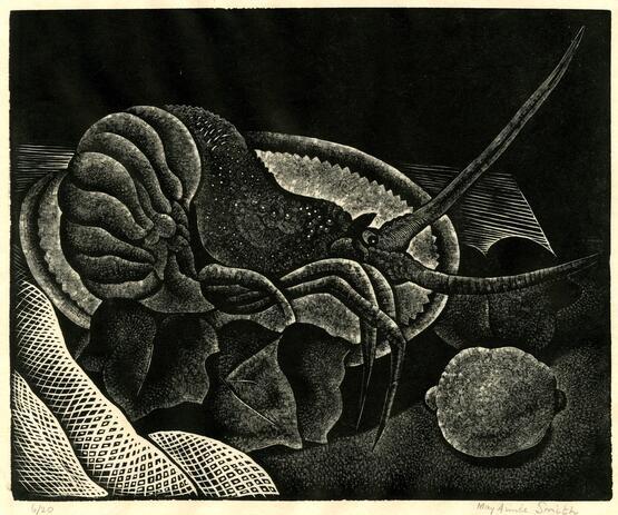 Crayfish (1929)