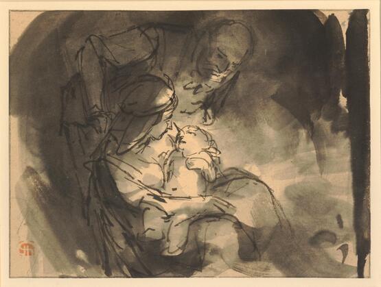 Nativity (1890-1938)