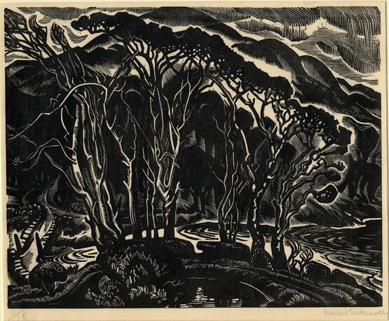 Moel Siabod (1941)