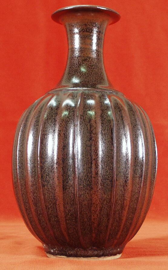 Stoneware Vase (1931)