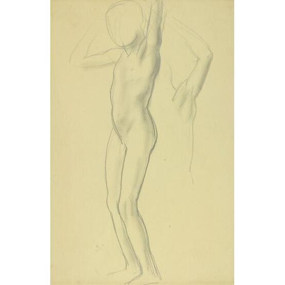 Nude (1914)
