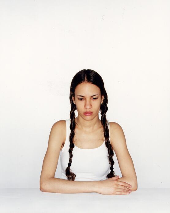 #8 (from the series Alina) (2004)