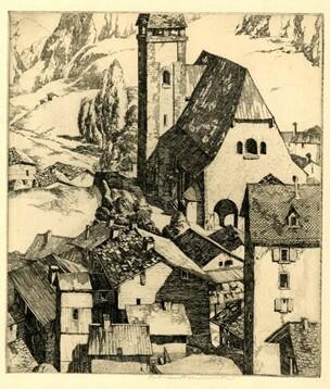 Zermatt (1929)