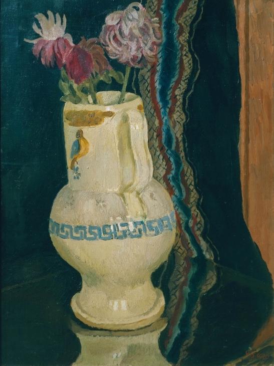 Chrysanthemums (1920)