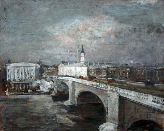 London Bridge (circa 1905-1914)