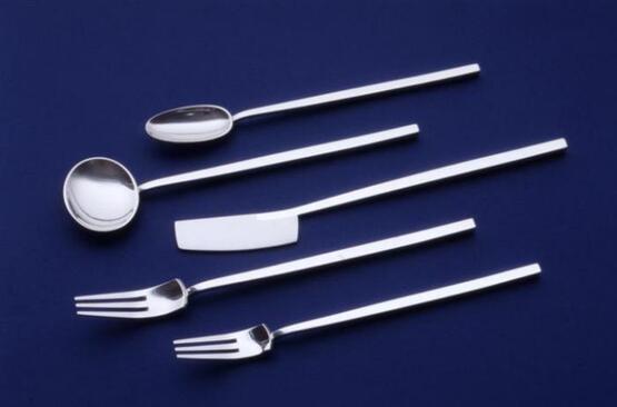 Cutlery Set (1999)
