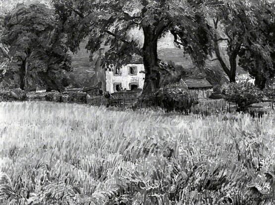 Sussex Meadow (1928)