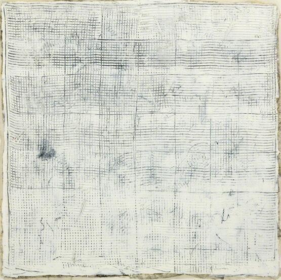 White Grid (1980)