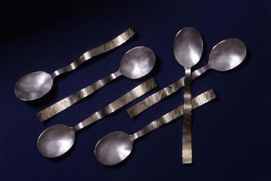 Set of 6 Spoons (2000)