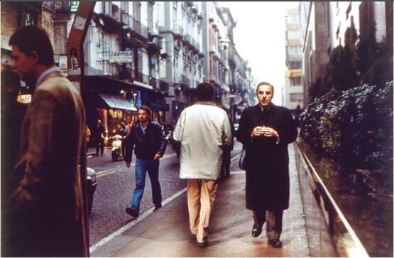 Naples (1995)