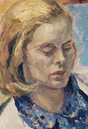 Rosalind Iden (1911–1990) (1930s)