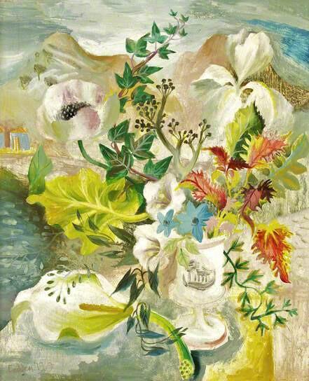 Sicilian Flowers (1949)