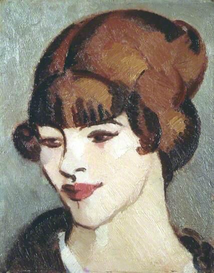 Joan (1916)