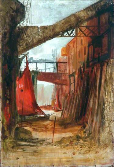 Wapping (1924)