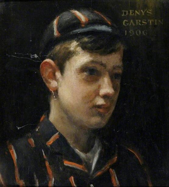 Denys Garstin (1906)