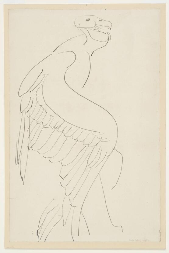 Vulture II (circa 1912-13)