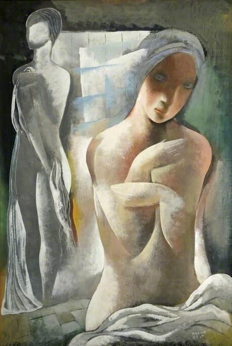 Nudes (1897-1956)