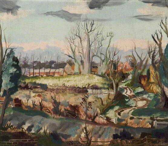 Landscape (1940)