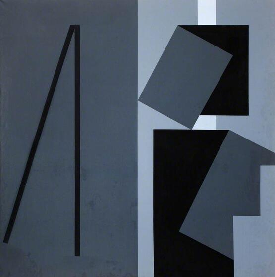 Spanish Cubism (1978)