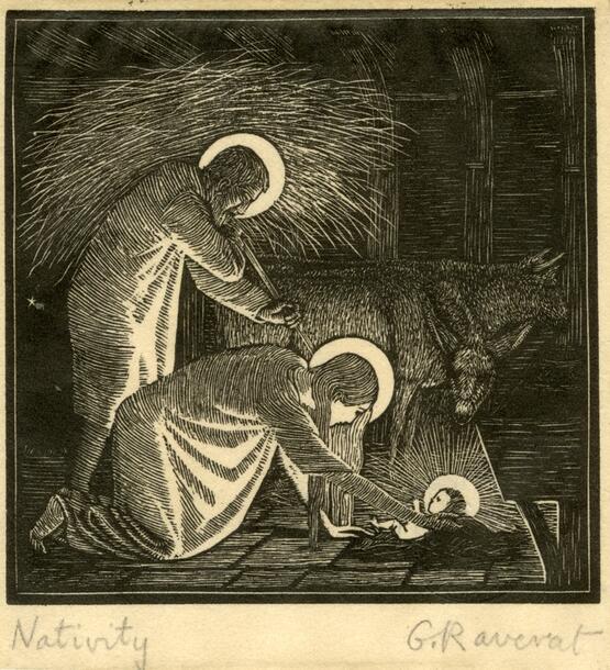 Nativity (1916)