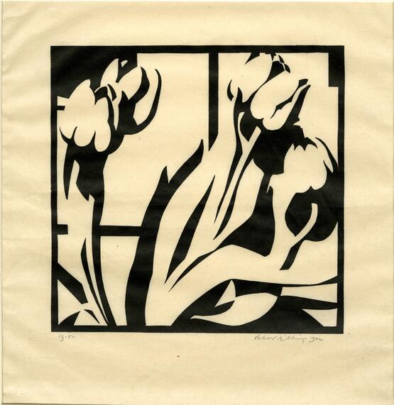 Tulips (1922)