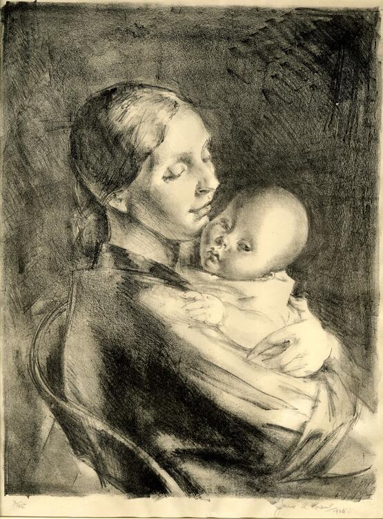 Maternity (1925)