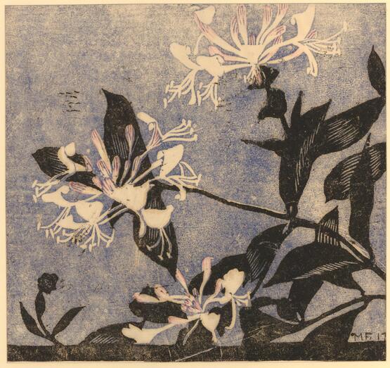 Honeysuckle (1917)