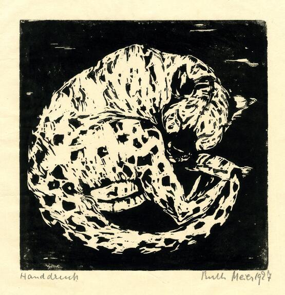 Leopard (1927)