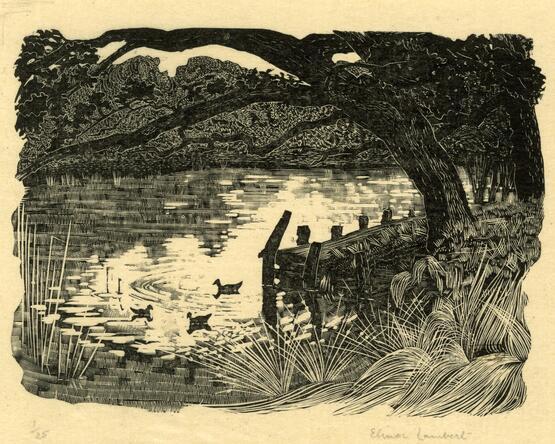 Duckshott [sic] (circa 1932)