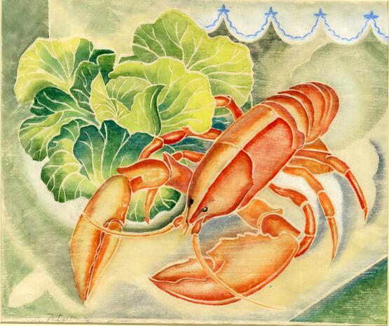 Lobster (1931)