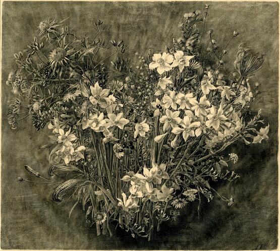 Spring Flowers (1934)