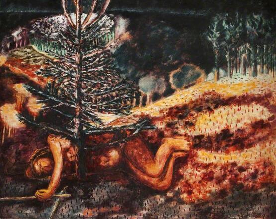 The Fir Tree (1983)