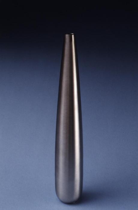 Tall Taper Vase (2001)