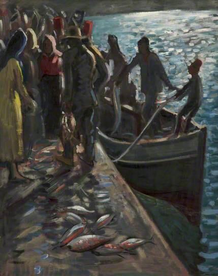 Fishermen (1920s)
