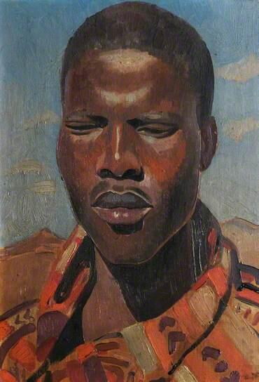 The Zulu (1927)