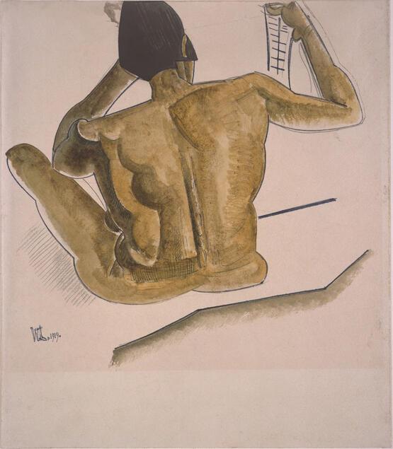 Nude (1919)