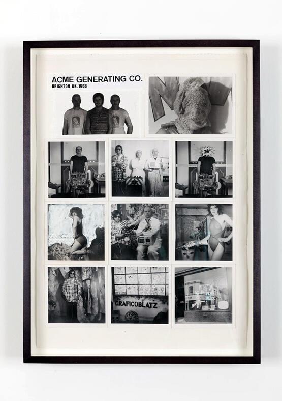 ACME Generating Co. 01965 (1968)