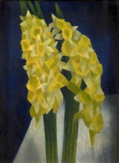 Daffodils (circa 1914)
