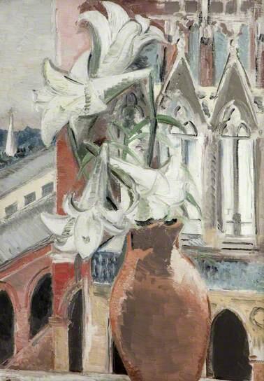 St Pancras Lilies (1927)