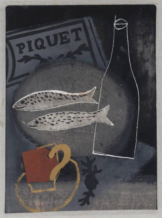 1933 (piquet) (1933)