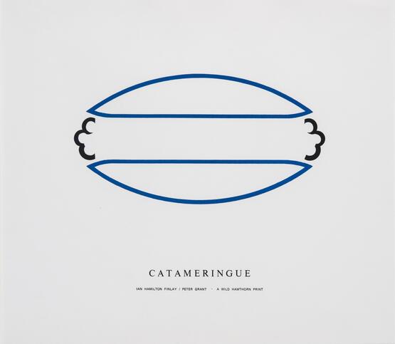 Catameringue (1970)