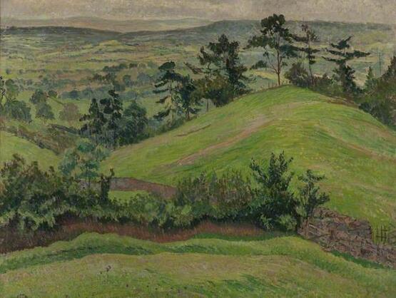 Eden Valley (1914)