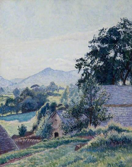 Trippleton Farm (1932)
