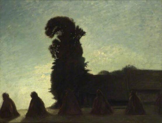 Night (1910)