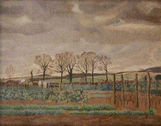 Allotments (before 1953)