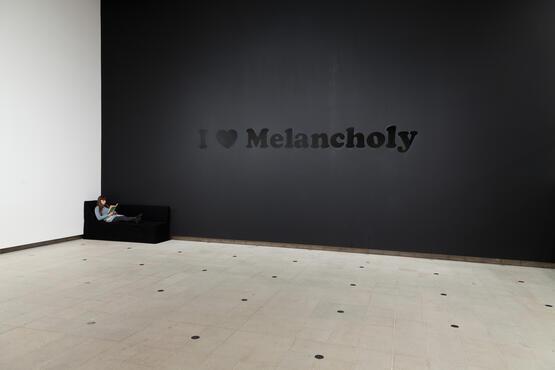 I Love Melancholy (2000)