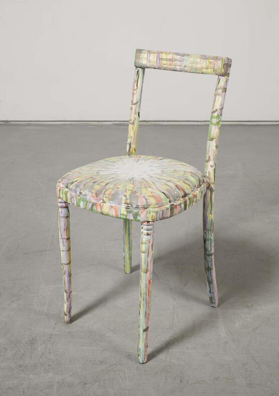 Chair (2013)
