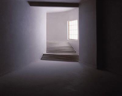 Turning Hallway (2003)